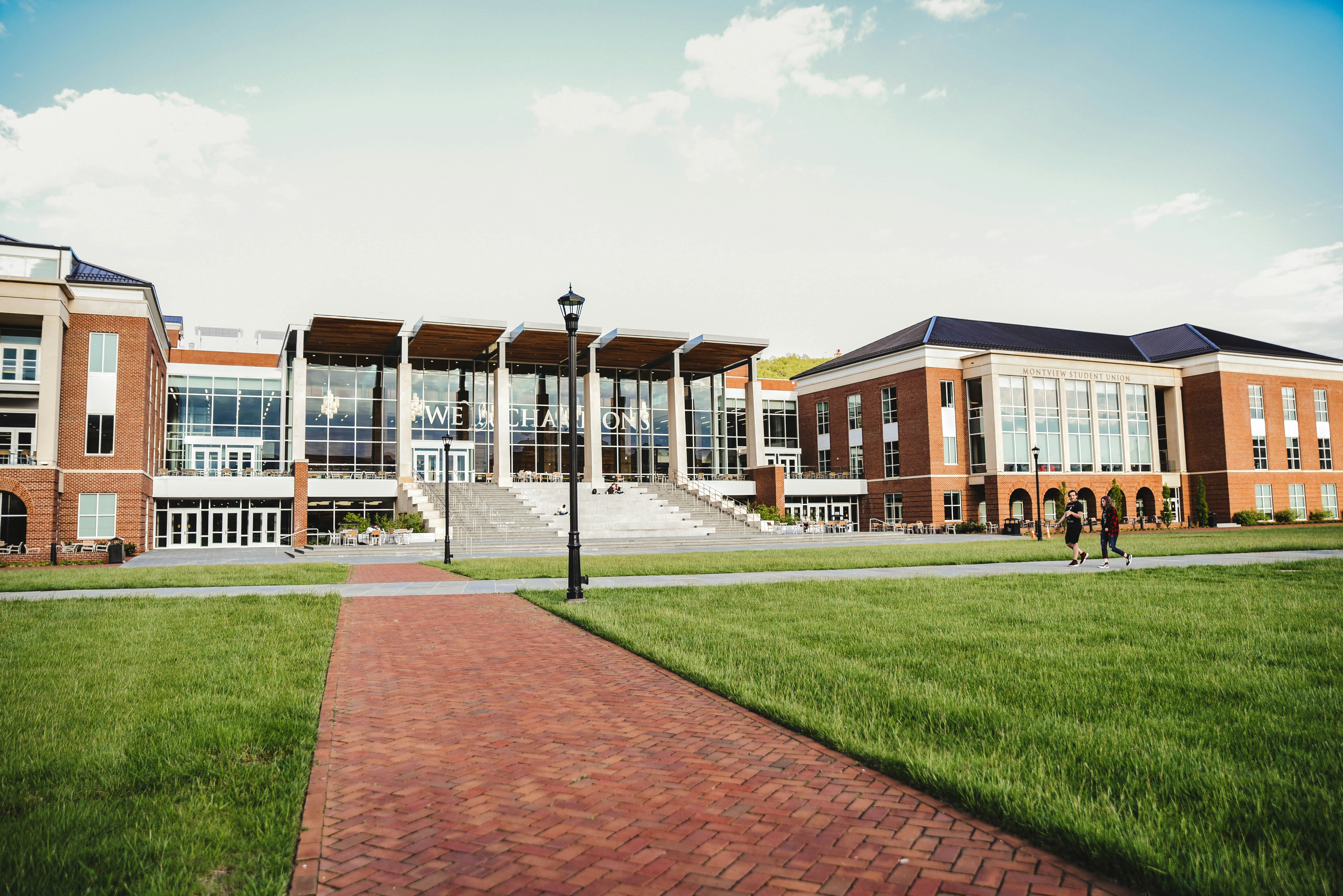 International Learning Center gallery image
